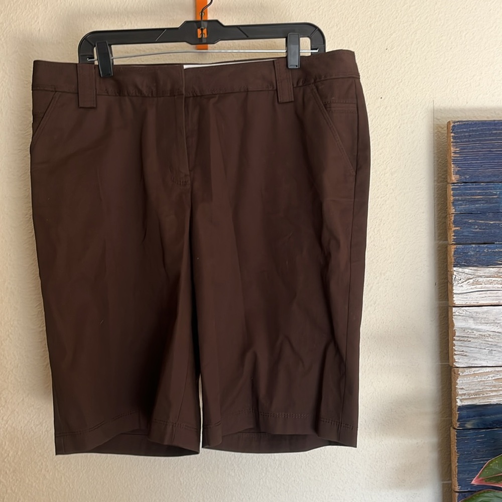Tommy Bahama Bermuda shorts